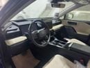 Toyota RAV4 2026 Toyota Rav4 Limited 2.5L AT Hybrid (Blue-Beige)