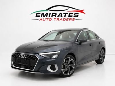 أودي A3 35 TFSI ADVANCED