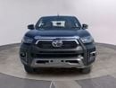 Toyota Hilux 4X4 (2.8L) DIESEL RIGHT HAND