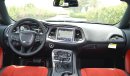Dodge Challenger 2019 Shaker, 6.4L V8 HEMI GCC, 0km with 3 Years or 100,000km Warranty