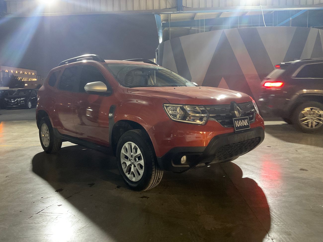 رينو داستر SE | شامل الضمان | 0 ﺪﻔﻋﺓ ﺃﻮﻟﻯ