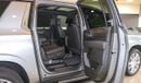 Chevrolet Suburban 2023 Model Chevrolet Suburban High Country, 6.2L Petrol AWD A/T