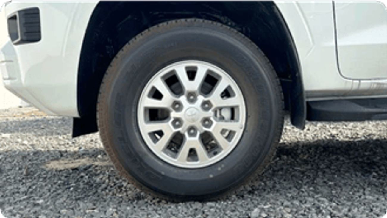 ميتسوبيشي L200 GLX Double Cab Diesel M/T 2.4L