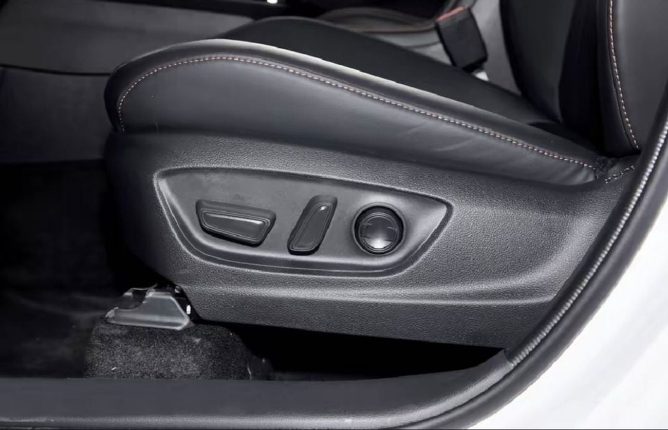 تويوتا فرونتلاندر Luxury Plus