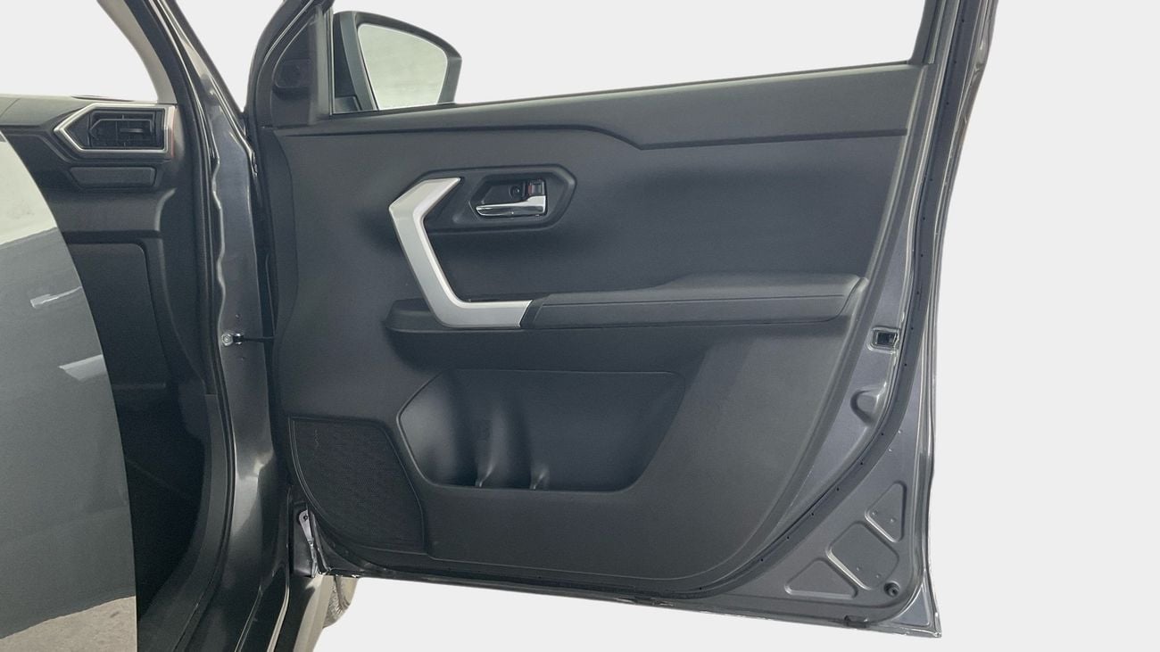 Toyota Raize E | Guaranteed Warranty | 0 Down Payment