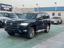 Toyota Land Cruiser GXR