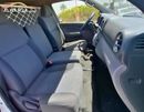 نيسان أورفان Panel Van Std 2.5L A/T (3 Seater) Petrol (4 Door)
