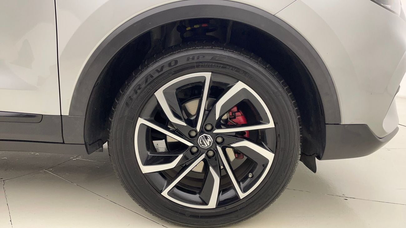 MG ZS LUXURY TROPHY 1.3 | Zero Down Payment | Home Test Drive