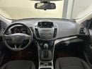 Ford Escape E1020 / AL TAYER MOTORS AL QOUZ SHOWROOM