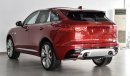 Jaguar F-Pace S AWD