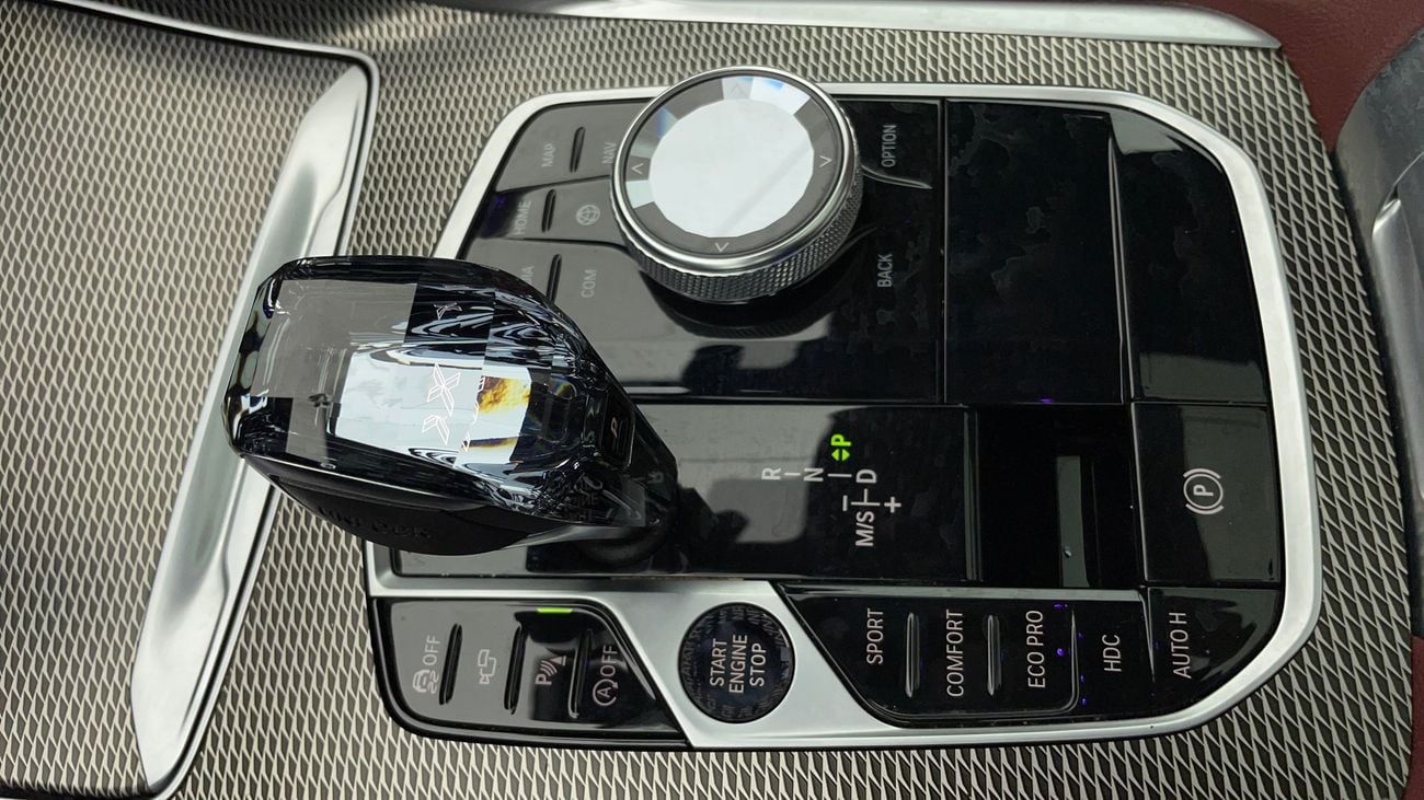 BMW X6 XDRIVE40I M SPORT 3 | Zero Down Payment | Home Test Drive