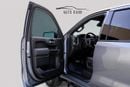 GMC Sierra 1500 CREWCAB AT4 | GCC Specs | Low Mileage | Off-Road Ready
