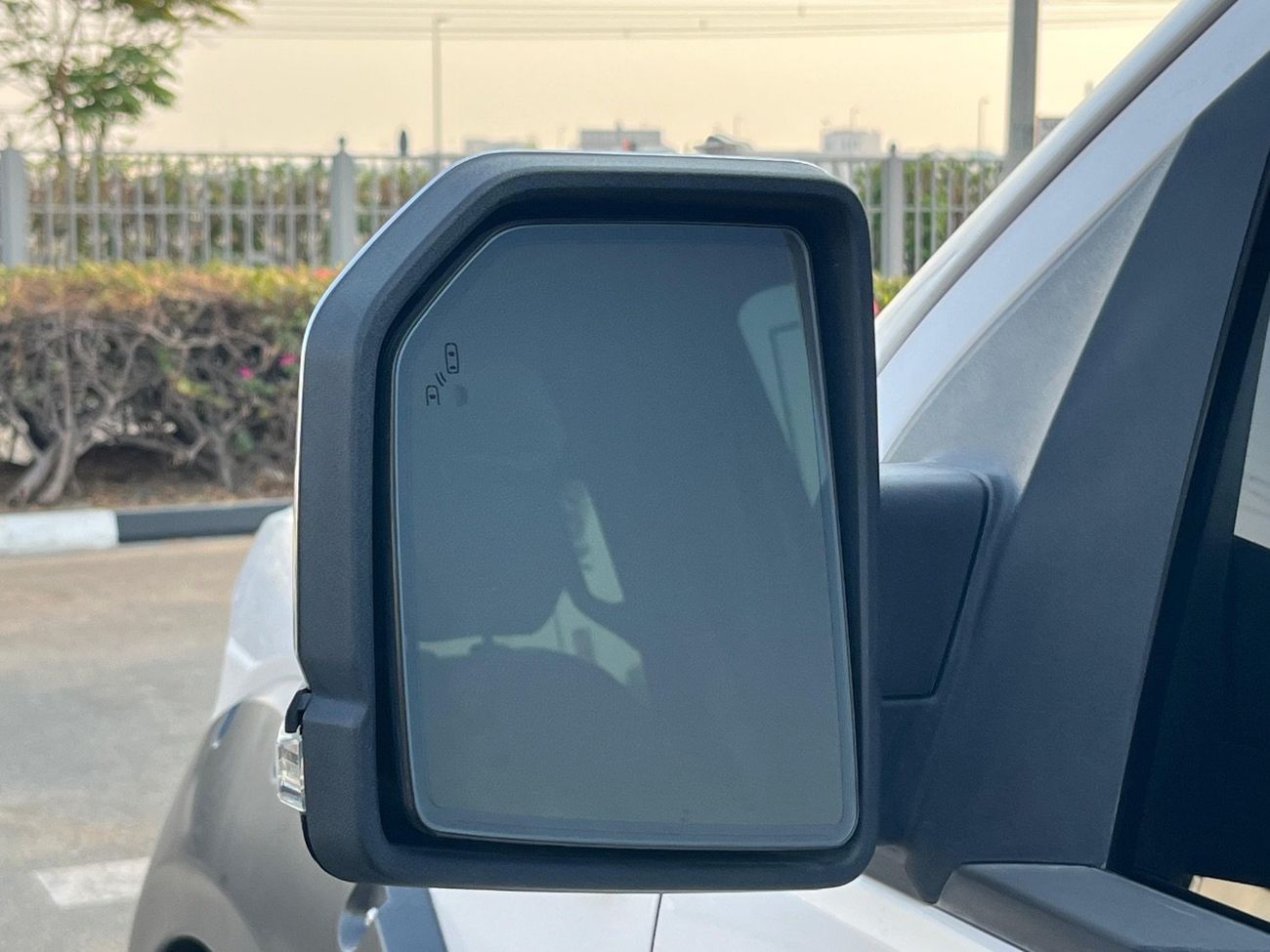 فورد F 150 Lariat 3.5L