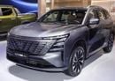 Changan CS75 Plus SPORT Changan CS75 Plus 2.0T