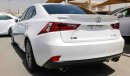 Lexus IS250 F Sport