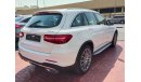 Mercedes-Benz GLC 250 AMG 2019 GCC