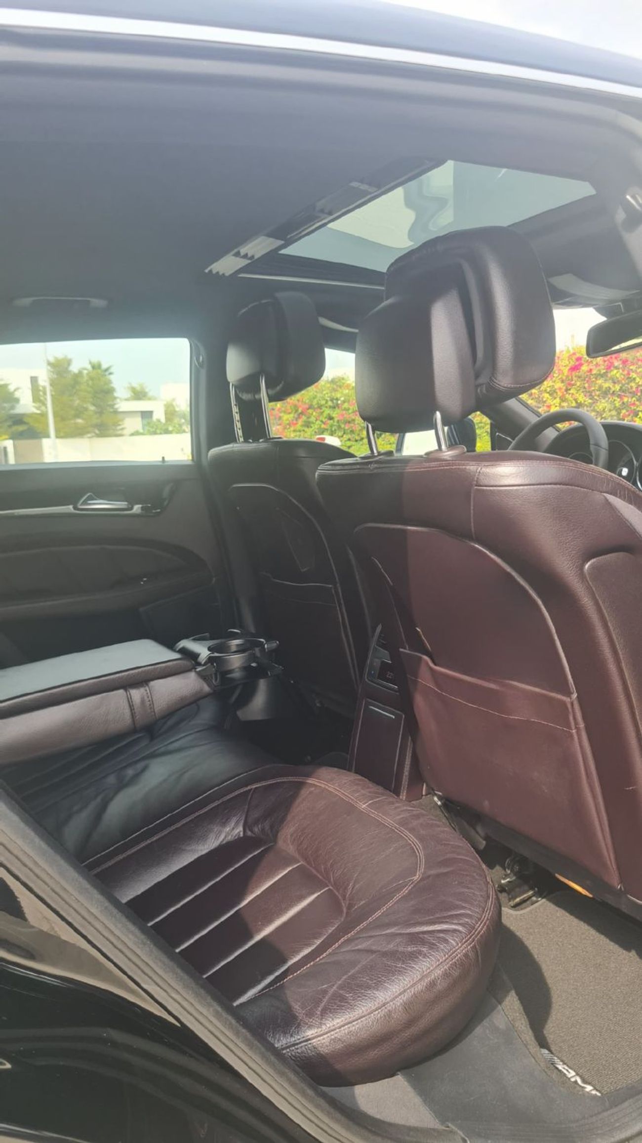 Mercedes-Benz CLS 350 AMG Shooting Brake Edition platinum Edition