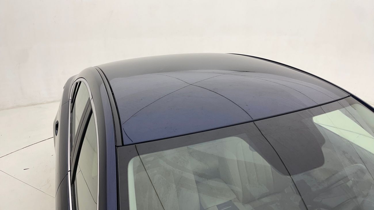 مازدا 6 S 2.5 | بدون دفعة مقدمة | اختبار القيادة في المنزل