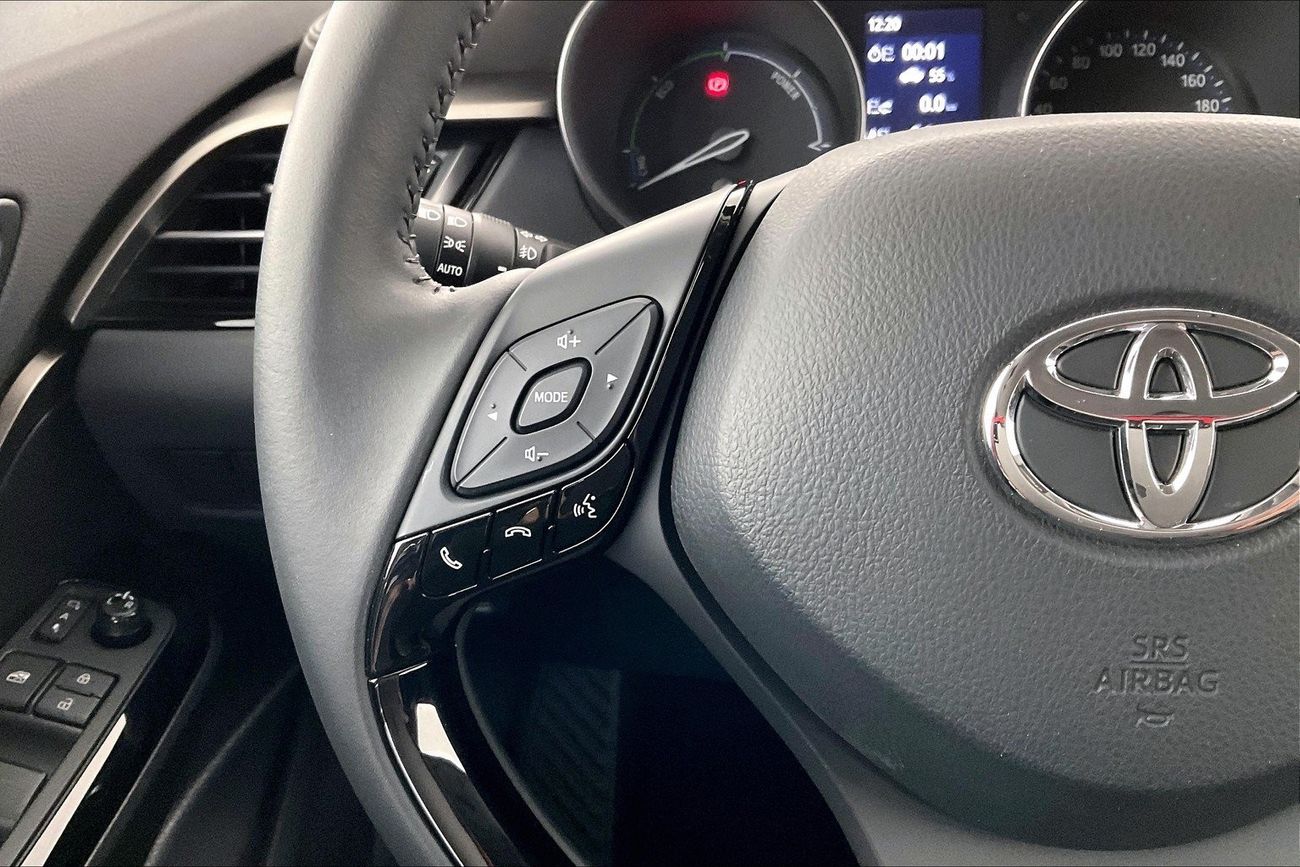 JAC S3 Plus Intelligent Luxury | 1 year free warranty | 0 Down Payment