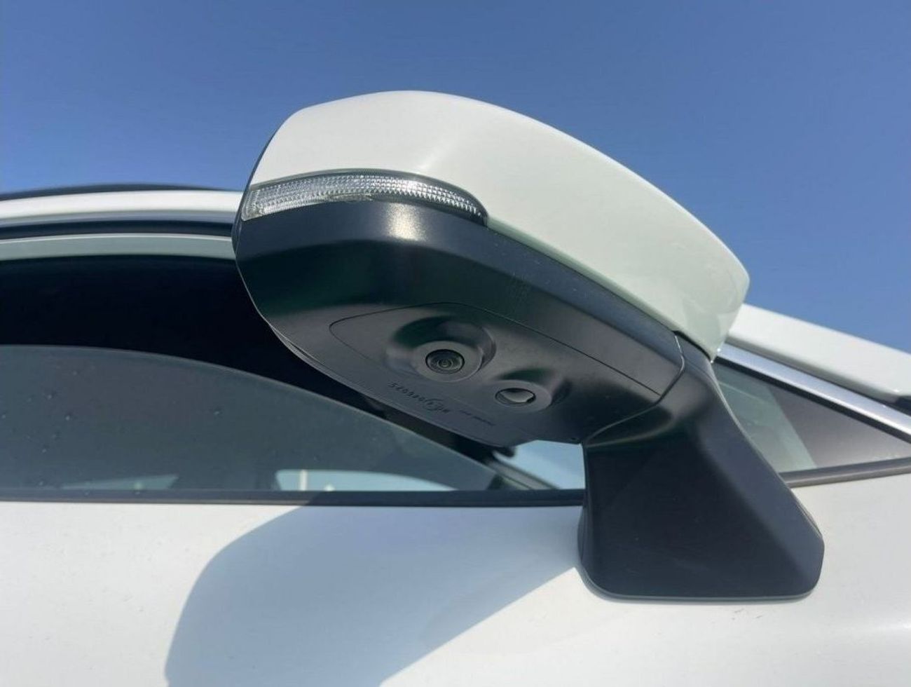 Toyota Corolla Cross NEW 2025 TOYOTA COROLLA CROSS 2.0L FULL OPTION