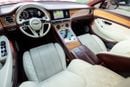 Bentley Continental GT 6.0L W12 (626 HP) Bentley Continental GT W12 2019 GCC | Warranty