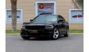 Dodge Charger LA