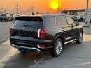 هيونداي باليساد 2020 HYUNDAI PALISADE LIMITED DOUBLE SUNROOF 360CAMERA FULL OPTIONS IMPORTED FROM USA