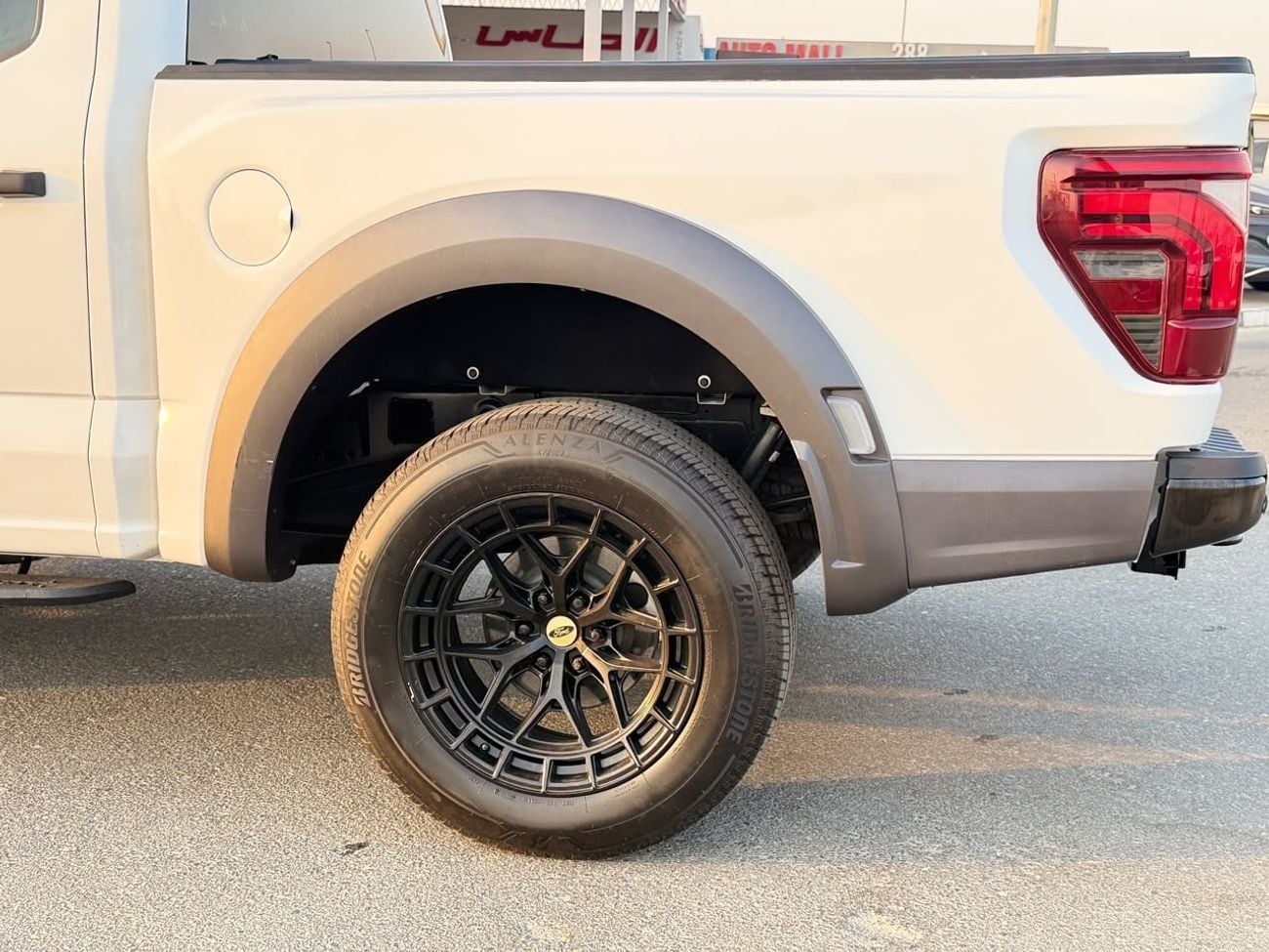 فورد F 150 فورد F-150 4x4