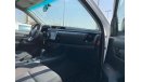 Toyota Hilux GLX 4x2 Full Automatic Ref#636