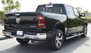 RAM 1500 2019 LARAMIE 1500 Special Edition, 5.7L HEMI V8 GCC, 0km w/ 3 Years or 100,000km Warranty