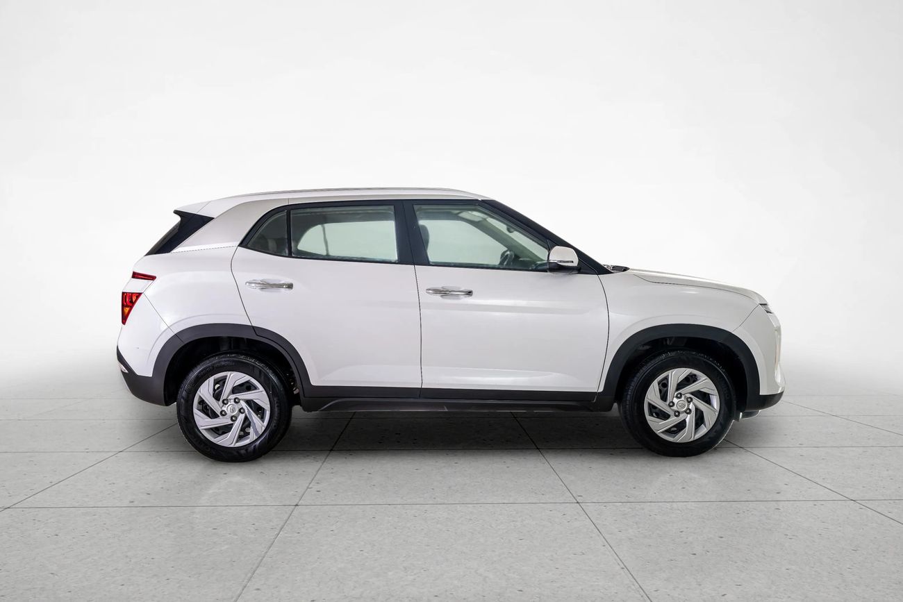 Hyundai Creta SMART 1.5