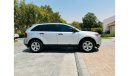 Ford Edge 920 PM || FORD EDGE SE 3.5L V6 || ORIGNAL PAINT || GCC || 0% DP || WELL MAINTAINED