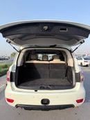Nissan Patrol LE T1