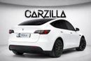 تسلا موديل Y Performance (AWD)