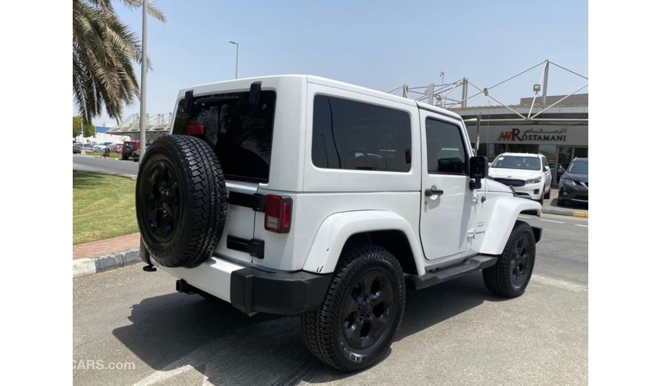 Jeep Wrangler = AMAZING DEAL - FREE REGISTRATION SAHARA PROVIDE BANK LOAN