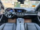 مرسيدس بنز GLS 450 4MATIC