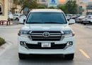 Toyota Land Cruiser Toyota landcuriser GXR V6 2018  Full Option