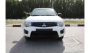 Mitsubishi L200 2013 Ref#th