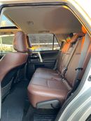 Toyota 4Runner 2020 TOYOTA 4RUNNER LIMITED 4x4 FULL OPTIONS IMPORTED FROM USA