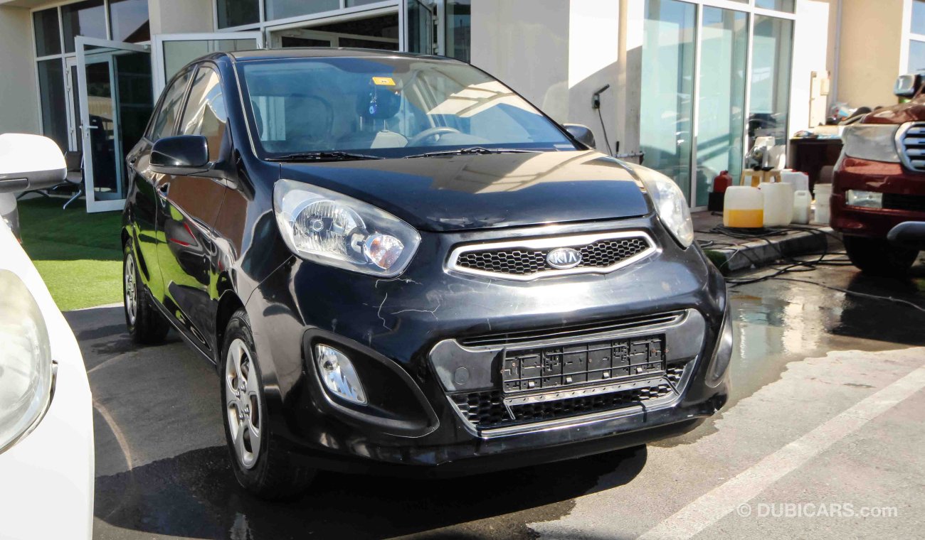 Kia Picanto