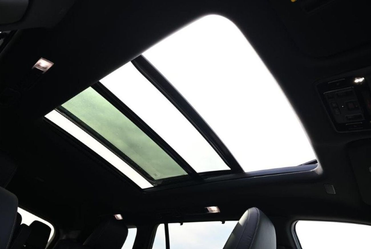 Lexus TX 350 Executive 2.4L Turbo AWD 6-Seater Automatic