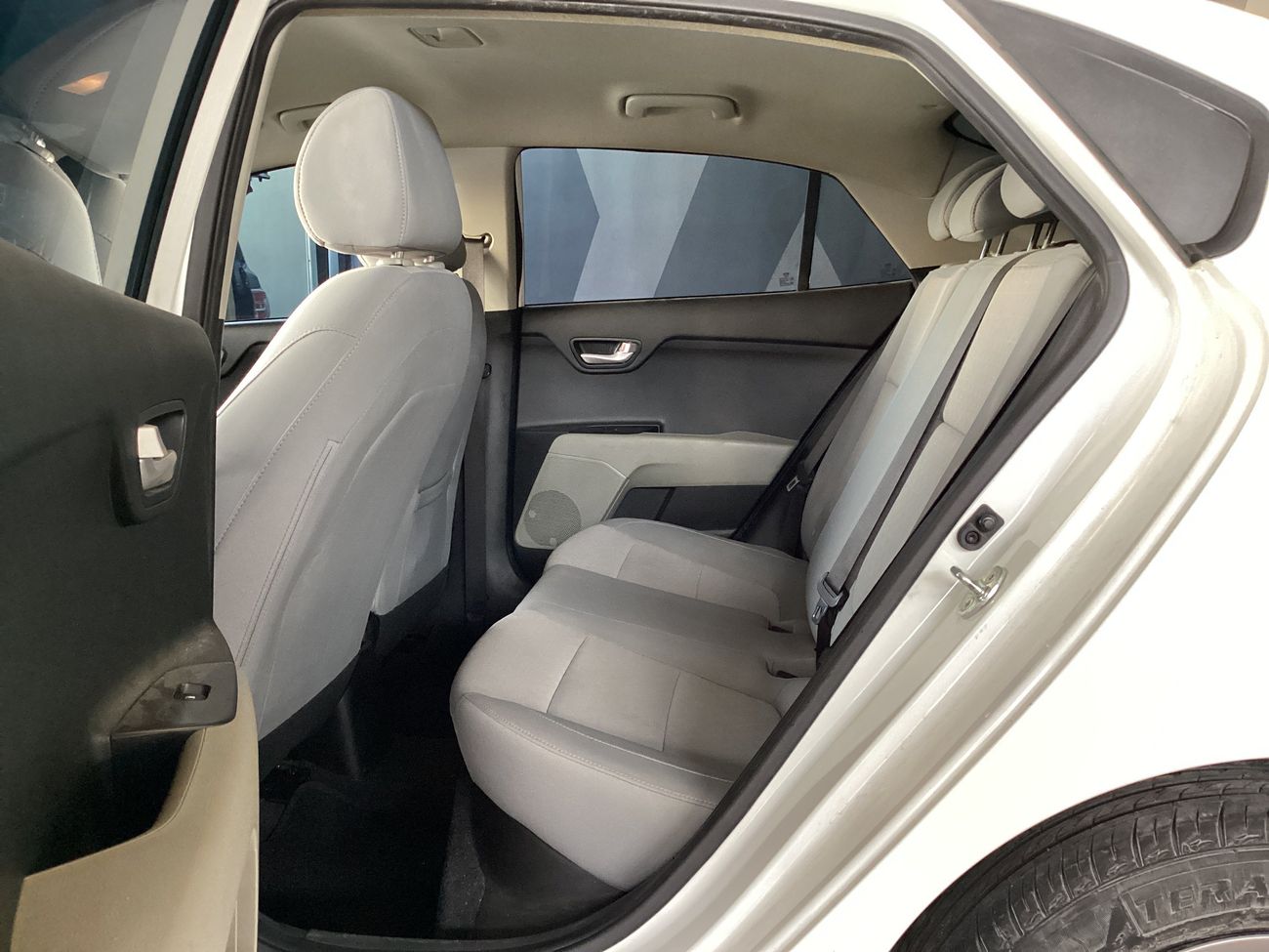 كيا ريو LX | شامل الضمان | 0 ﺪﻔﻋﺓ ﺃﻮﻟﻯ