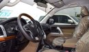 Toyota Land Cruiser Left-hand perfect v 6 fully upgraded interior and exterior both top options perfect inside and out s