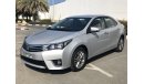 تويوتا كورولا TOYOTA COROLLA SE+ 2.0 MONTHLY ONLY 729X60 PUSH BUTTON START UNLIMITED KM WARRANTY