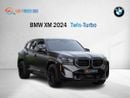 BMW XM BMW XM 2024 10,000 KM Only | 4.4L Twin-Turbo