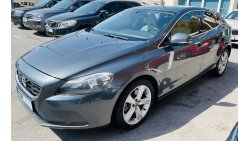 Volvo V40 T5