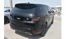 Land Rover Range Rover Sport Autobiography CLEAN TITLE / CERTIFIED / WITH WARRANTY