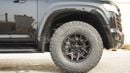 تويوتا لاند كروزر (LHD) TOYOTA LAND CRUISER 300 VX AWD VIP XTREME EDITION 3.3L DIESEL AT MY2025 – BLACK