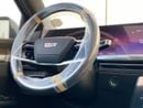 كاديلاك إسكالاد Sport Platinum Long Brand New