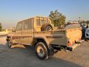 Toyota Land Cruiser Pick Up 2024 Toyota Land Cruiser LC79 Double Cabin Pickup LX-Z (Full-Option) 2.8L 4-Cyl Diesel A/T Export On